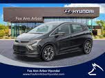 Chevrolet Bolt EV 2LT FWD