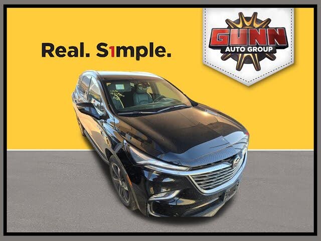 2023 Buick Enclave Premium FWD