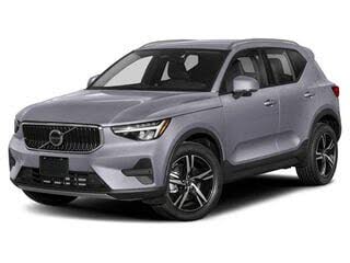 2023 Volvo XC40 B5 Ultimate Dark Theme AWD
