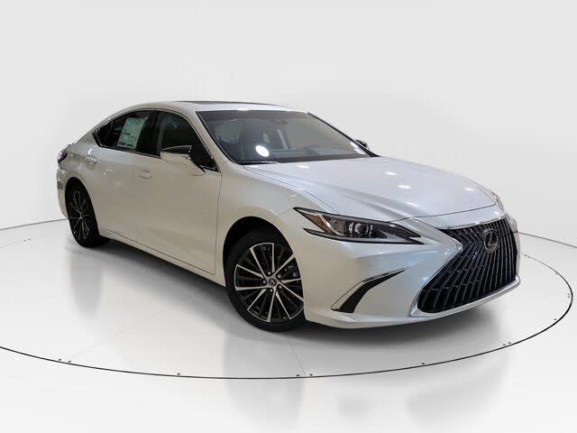2025 Lexus ES 350 FWD