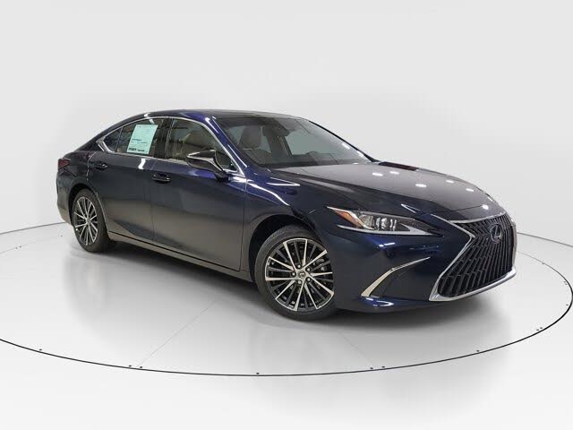 2025 Lexus ES 350 FWD