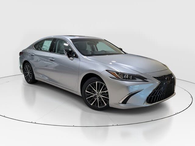 2025 Lexus ES 350 FWD