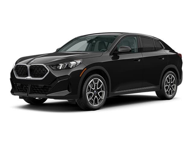 2026 BMW X2 xDrive28i