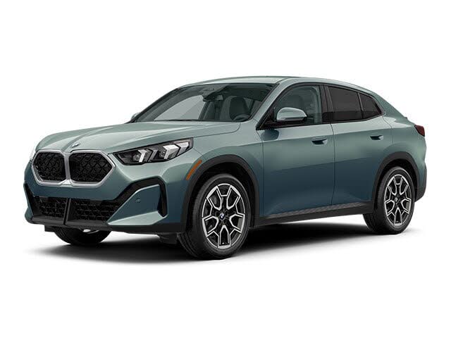 2026 BMW X2 xDrive28i