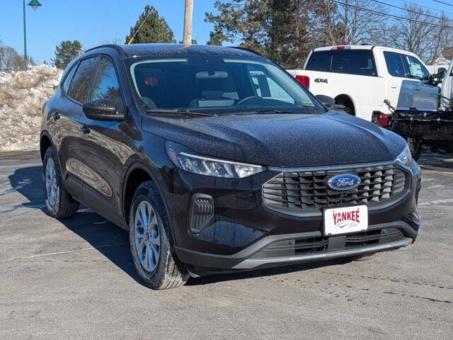 2026 Ford Escape Active AWD