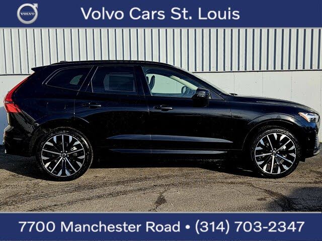 2026 Volvo XC60 B5 Ultra AWD