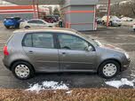 Volkswagen Rabbit 2.5L