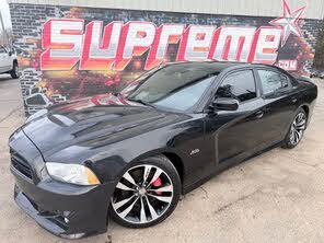 Dodge Charger SRT8 RWD