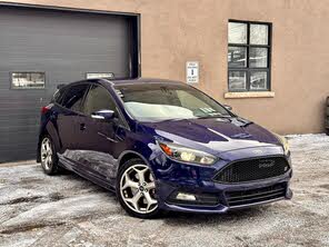 Ford Focus ST
