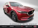 Mazda CX-5 Grand Touring AWD