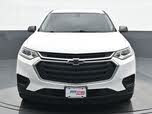Chevrolet Traverse LS FWD