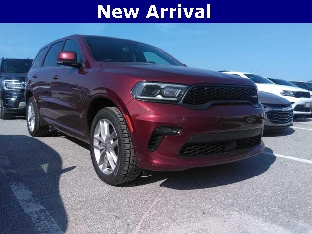 2022 Dodge Durango GT Plus AWD