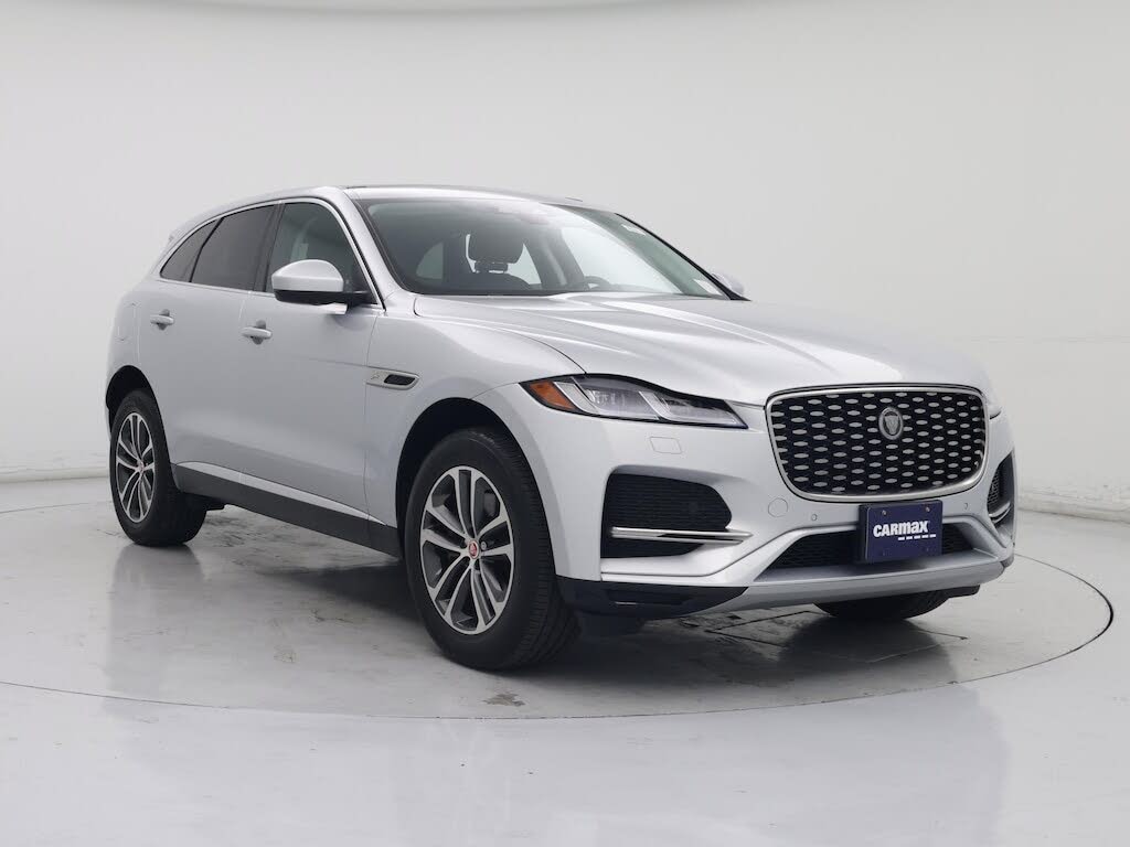 2022 Jaguar F-PACE P250 S AWD