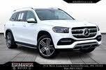 Mercedes-Benz GLS 450 4MATIC