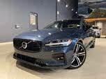 Volvo S60 B5 R-Design AWD