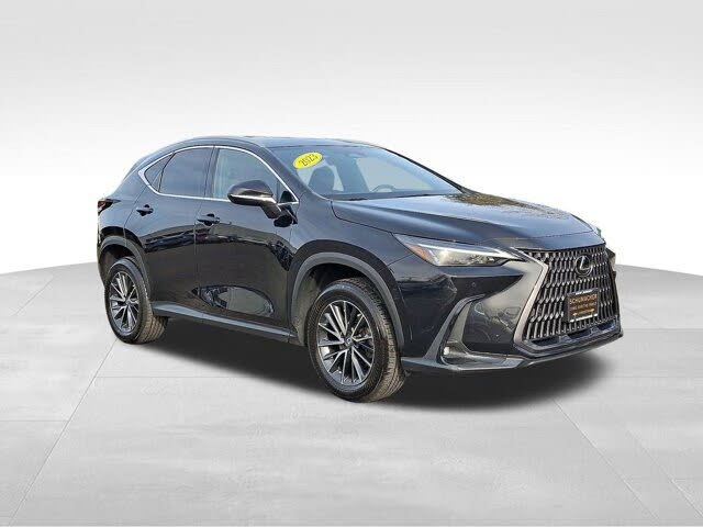 2023 Lexus NX 350 Premium AWD