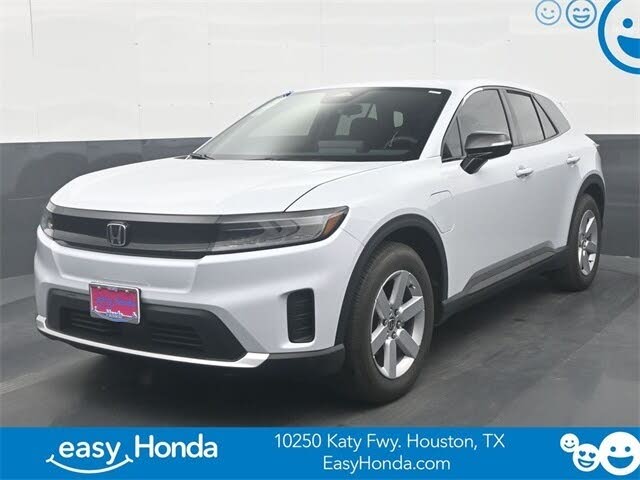 2026 Honda Prologue EX FWD
