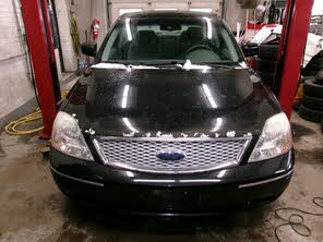Ford Five Hundred SEL AWD