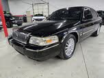 Mercury Grand Marquis LS