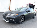Lexus ES 350 FWD