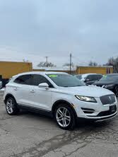 Lincoln MKC Reserve AWD