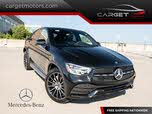 Mercedes-Benz GLC 300 Coupe 4MATIC