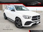 Mercedes-Benz GLE 350 4MATIC