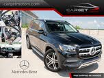 Mercedes-Benz GLS 450 4MATIC