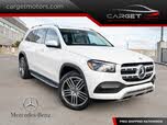 Mercedes-Benz GLS 450 4MATIC