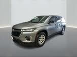 Chevrolet Traverse LS AWD