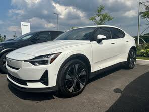 Polestar 2 Long Range Dual Motor AWD