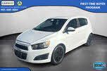 Chevrolet Sonic LT Hatchback FWD