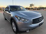 INFINITI QX70 RWD