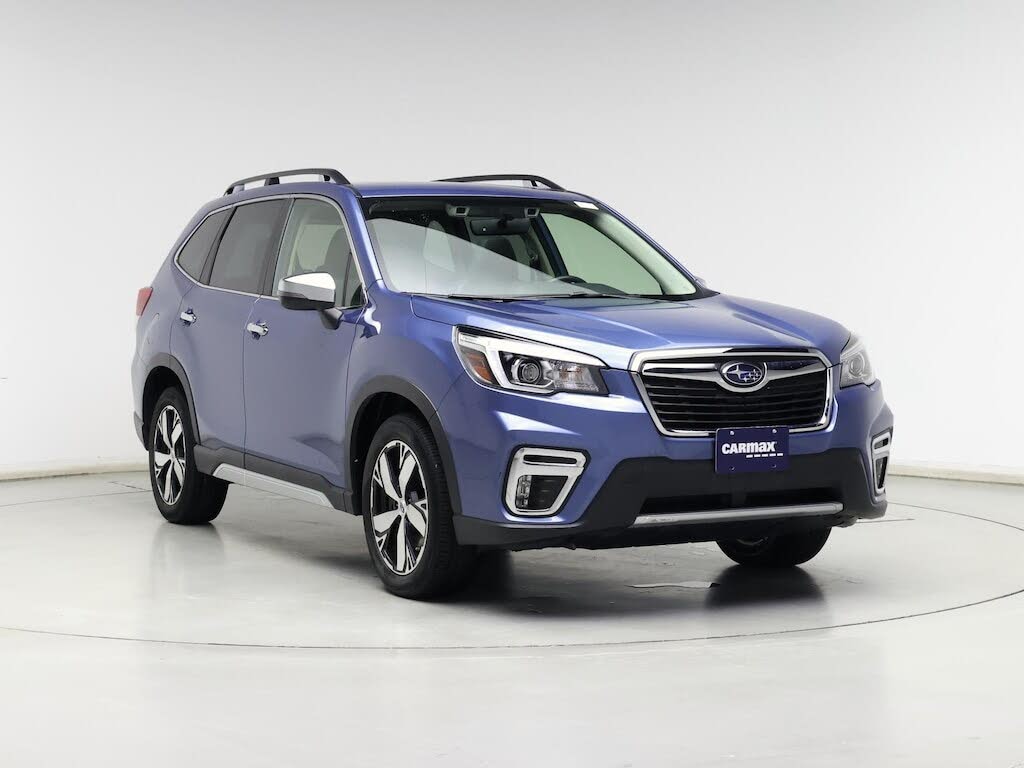 2019 Subaru Forester 2.5i Touring AWD
