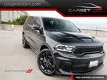 Dodge Durango R/T AWD