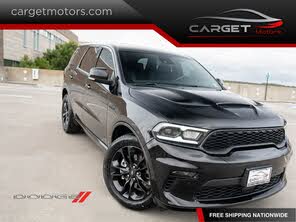 Dodge Durango R/T AWD