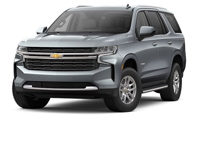 2024 Chevrolet Tahoe LT 4WD
