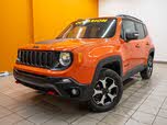 Jeep Renegade Trailhawk 4WD