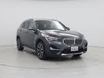 BMW X1 sDrive28i FWD