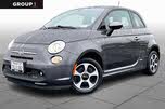 FIAT 500e FWD