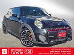 MINI Cooper John Cooper Works 2-Door Hatchback FWD