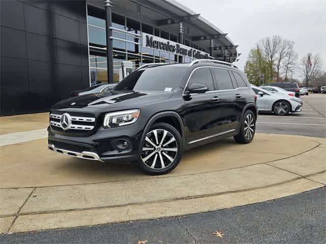 2023 Mercedes-Benz GLB 250 FWD