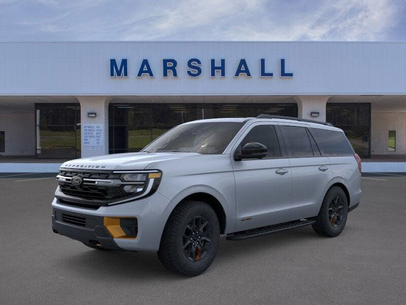2025 Ford Expedition Tremor 4WD