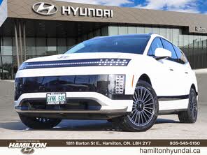 Hyundai Ioniq 9 Preferred + AWD