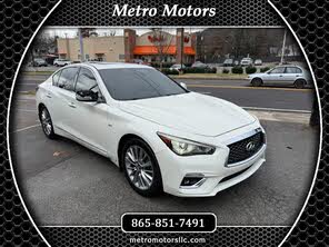 INFINITI Q50 3.0t Sport RWD