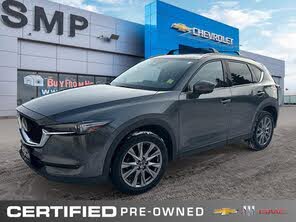 Mazda CX-5 GT AWD