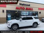 Hyundai Palisade SEL FWD
