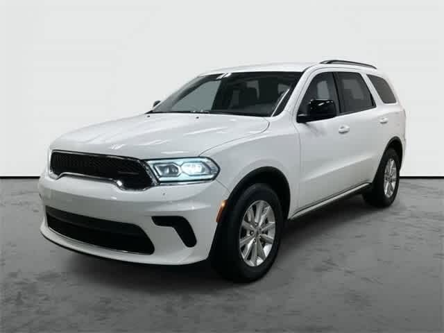 2023 Dodge Durango SXT RWD