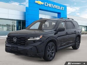 Honda Pilot Sport AWD