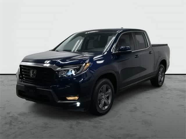 2023 Honda Ridgeline RTL AWD